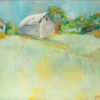 Gray Barns in September - Image 2