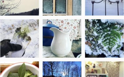 Frosty Feeling, Antidote: Hygge