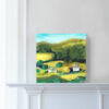 @ Sue Schlabach, Allen Hill Abstract No 2