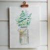 ©Sue Schlabach Market Eucalyptus