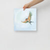 Barn Swallow III Art Print - Image 2