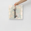 Keys to Home Art Print - Image 2