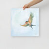 Barn Swallow III Art Print