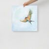 Barn Swallow III Art Print - Image 3