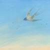 Barn Swallows over Fable Farm - Image 3